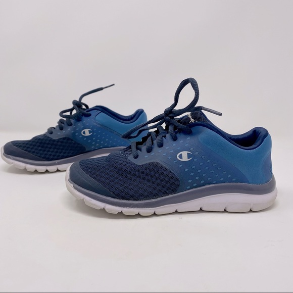 champion memory foam sneakers